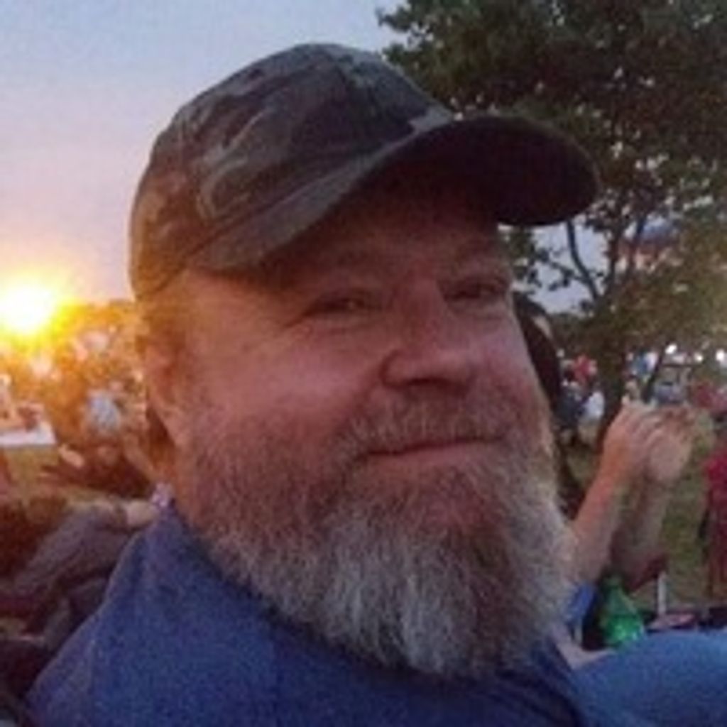 Nicky Arnold Profile Photo