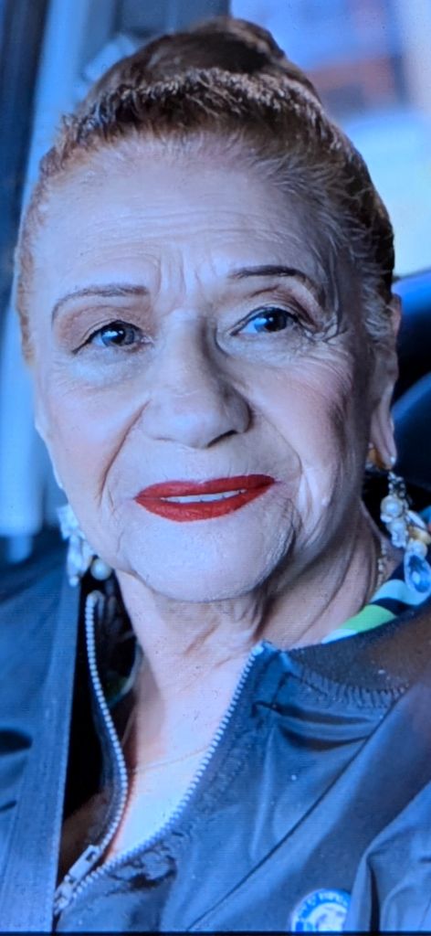 Haydee Cruz Profile Photo