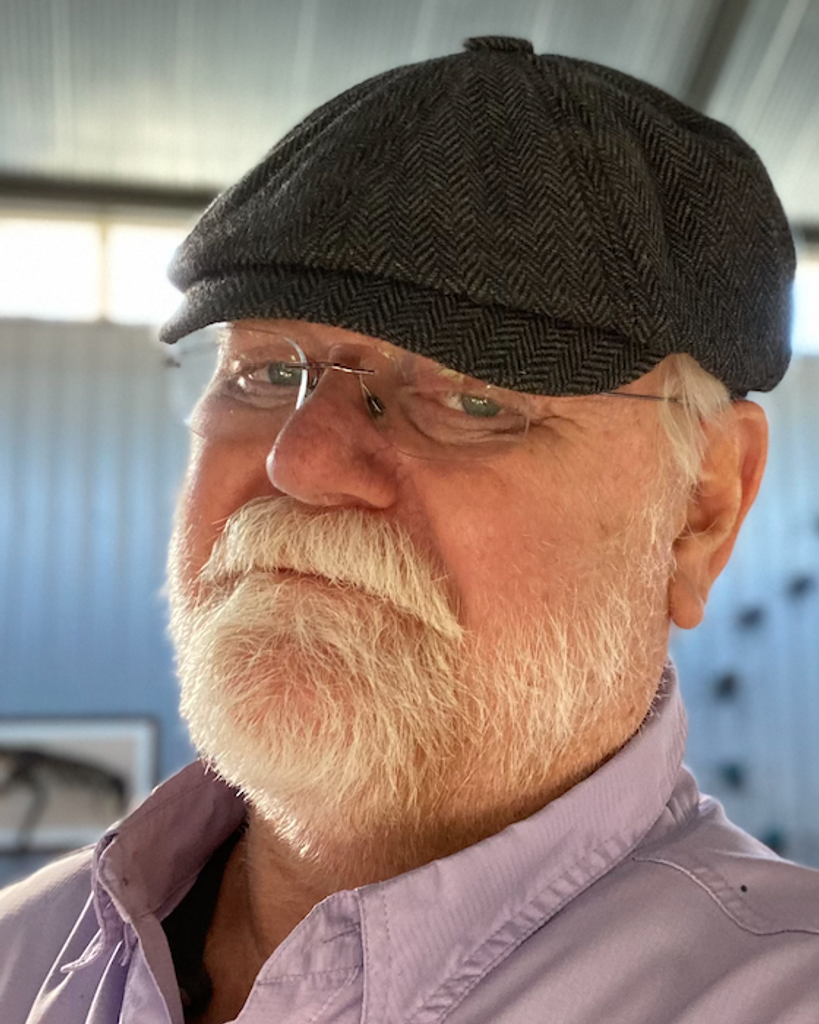 Lawrence Raymond Duckworth Profile Photo