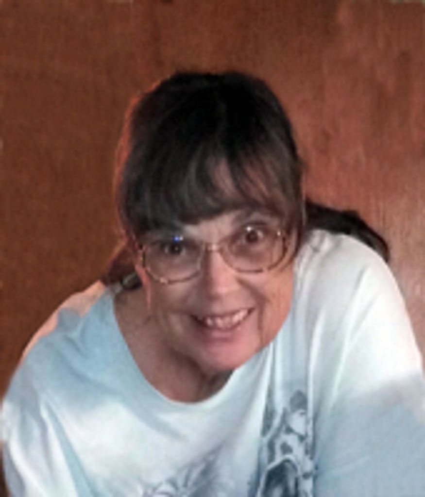 Annette Petersen