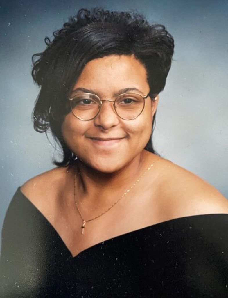 Angela Marie Woodland Profile Photo