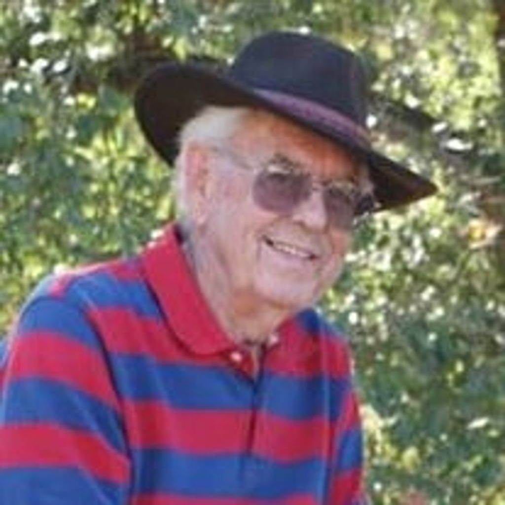 Mr. Johnnie Theron Boggan