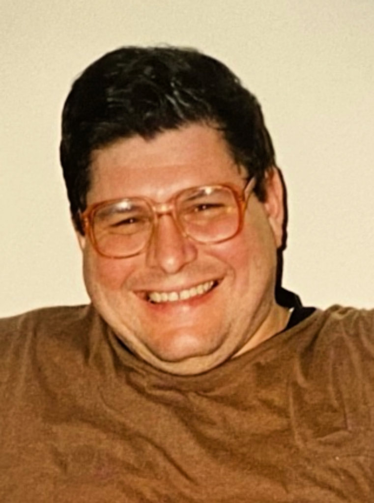 Lawrence Pizzo