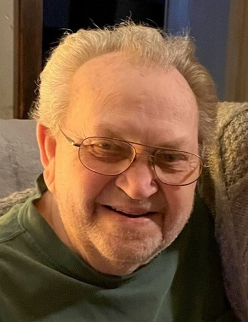 Larry Franklin Kehr Profile Photo