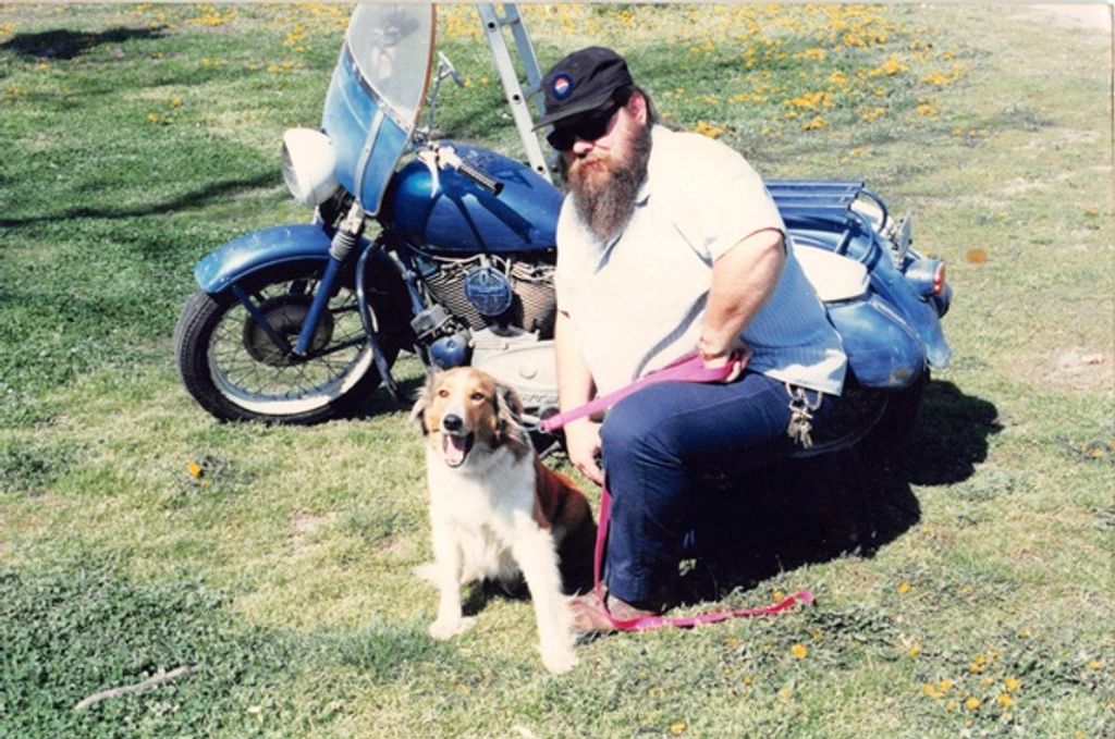 Robert Lee "Grumpy" Burk Jr.