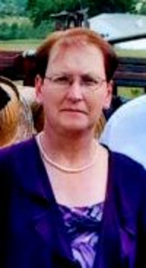 Mary M. (Krise)  Dunbar
