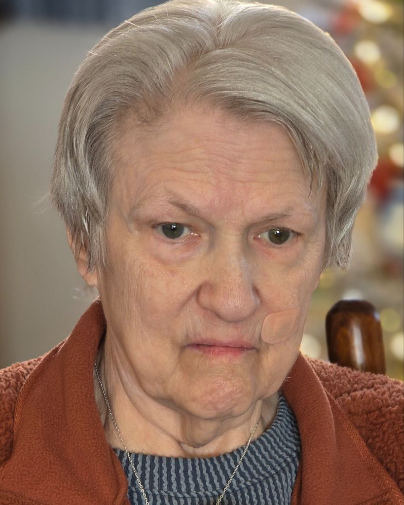 Patty Jean (Osborn) O'Dell Profile Photo