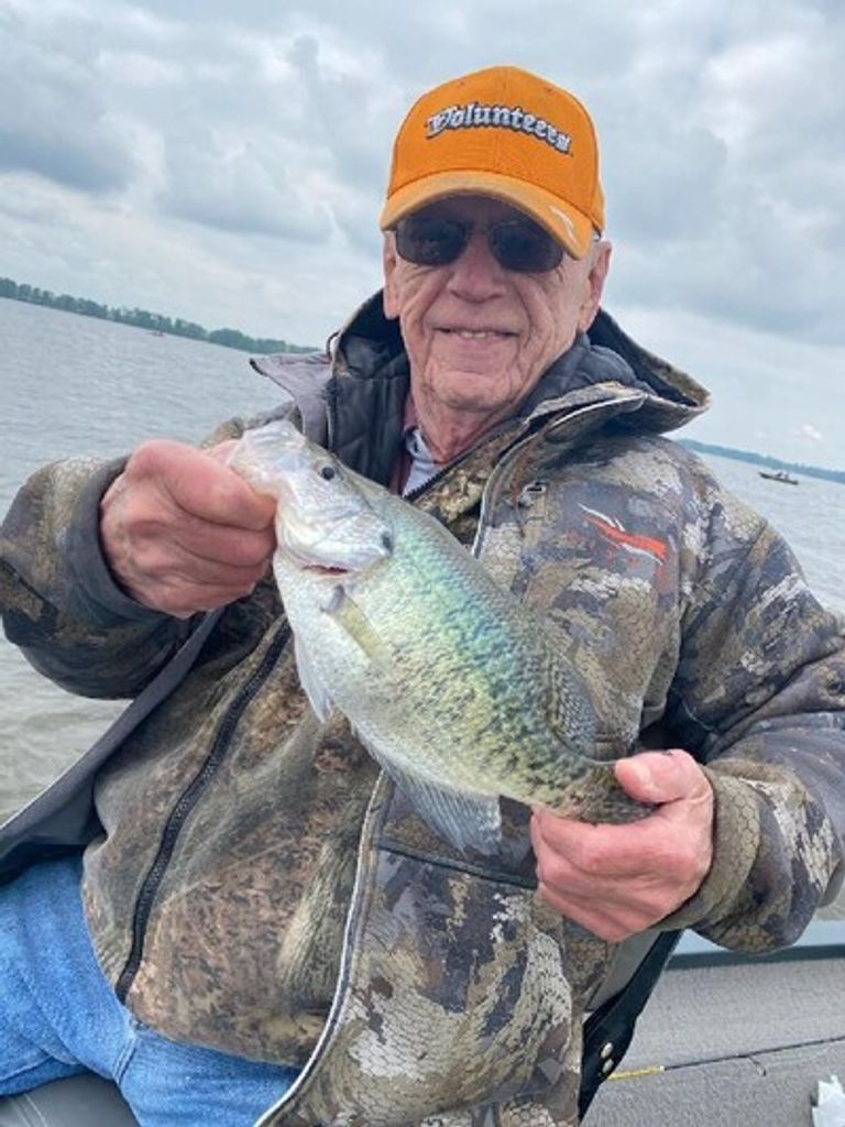 Bo Faulkner Profile Photo