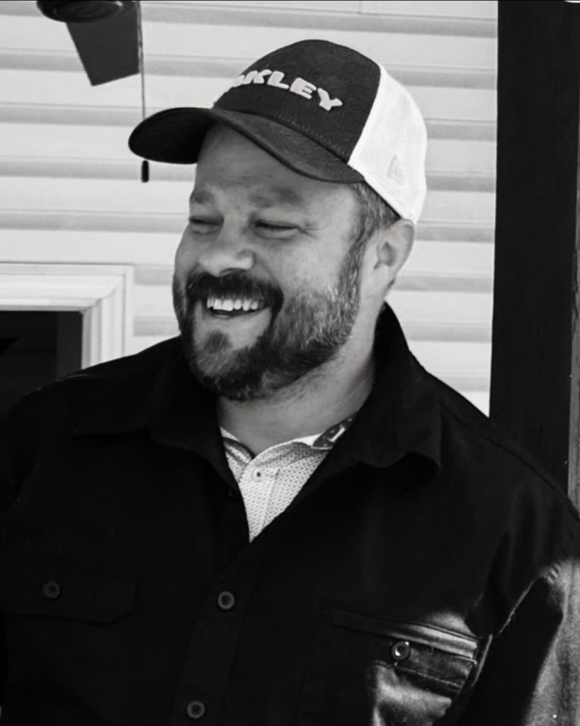 Lucas Matherly Pierce