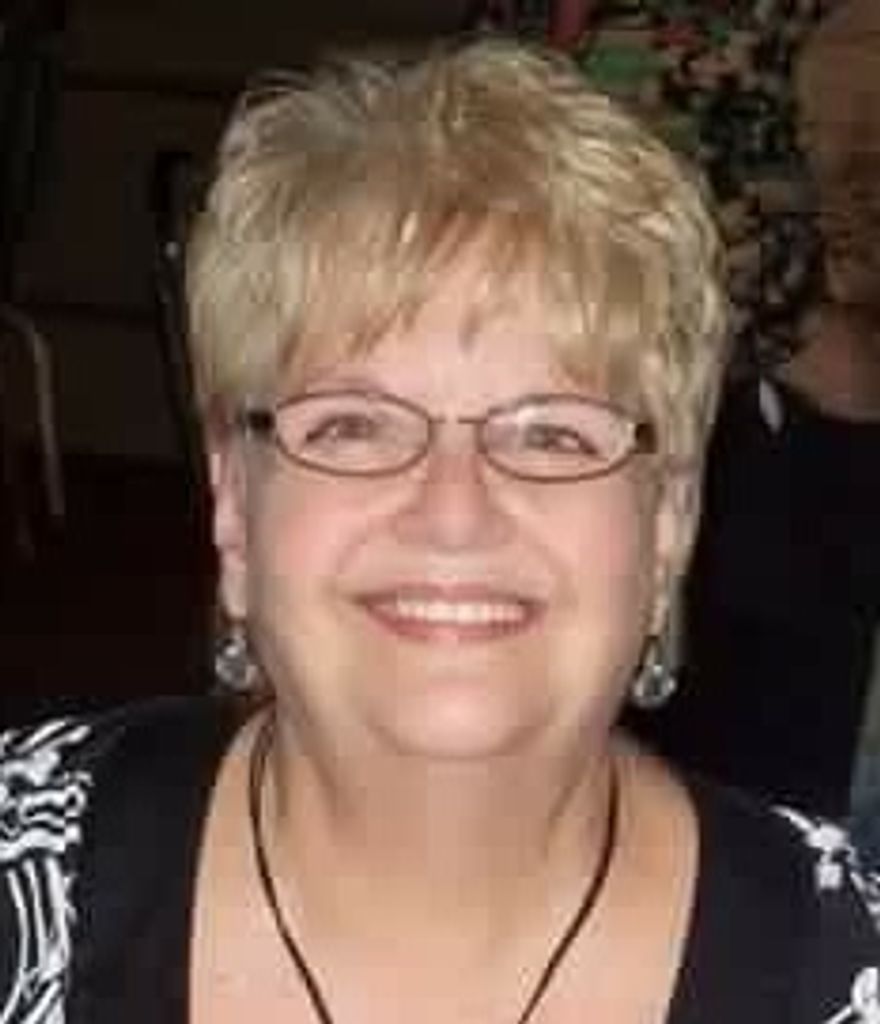 Frances Dougherty