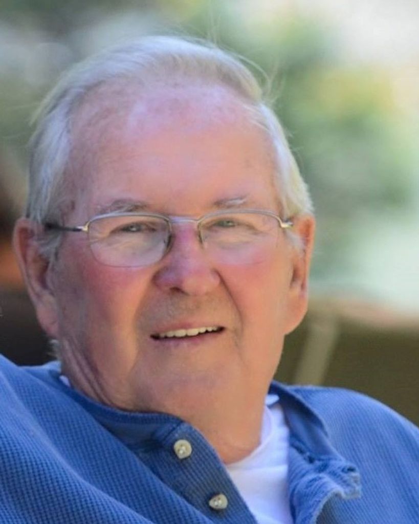 Paul Eugene Hayden Profile Photo