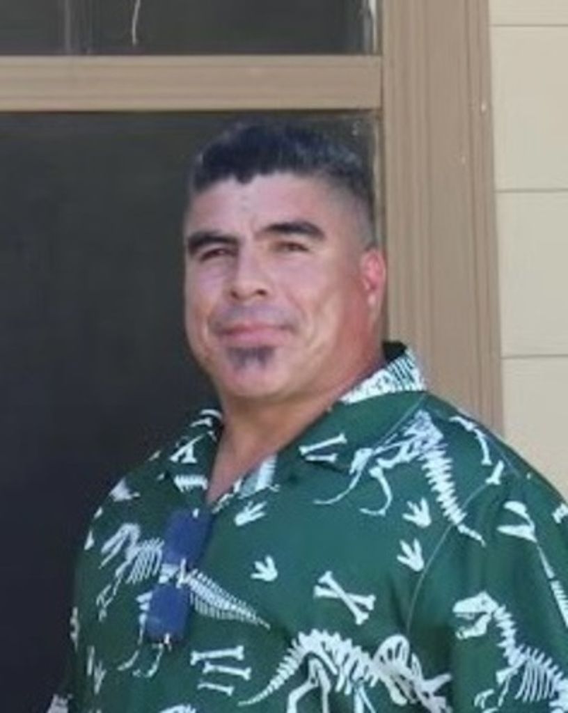 Jose Garcia Paniagua