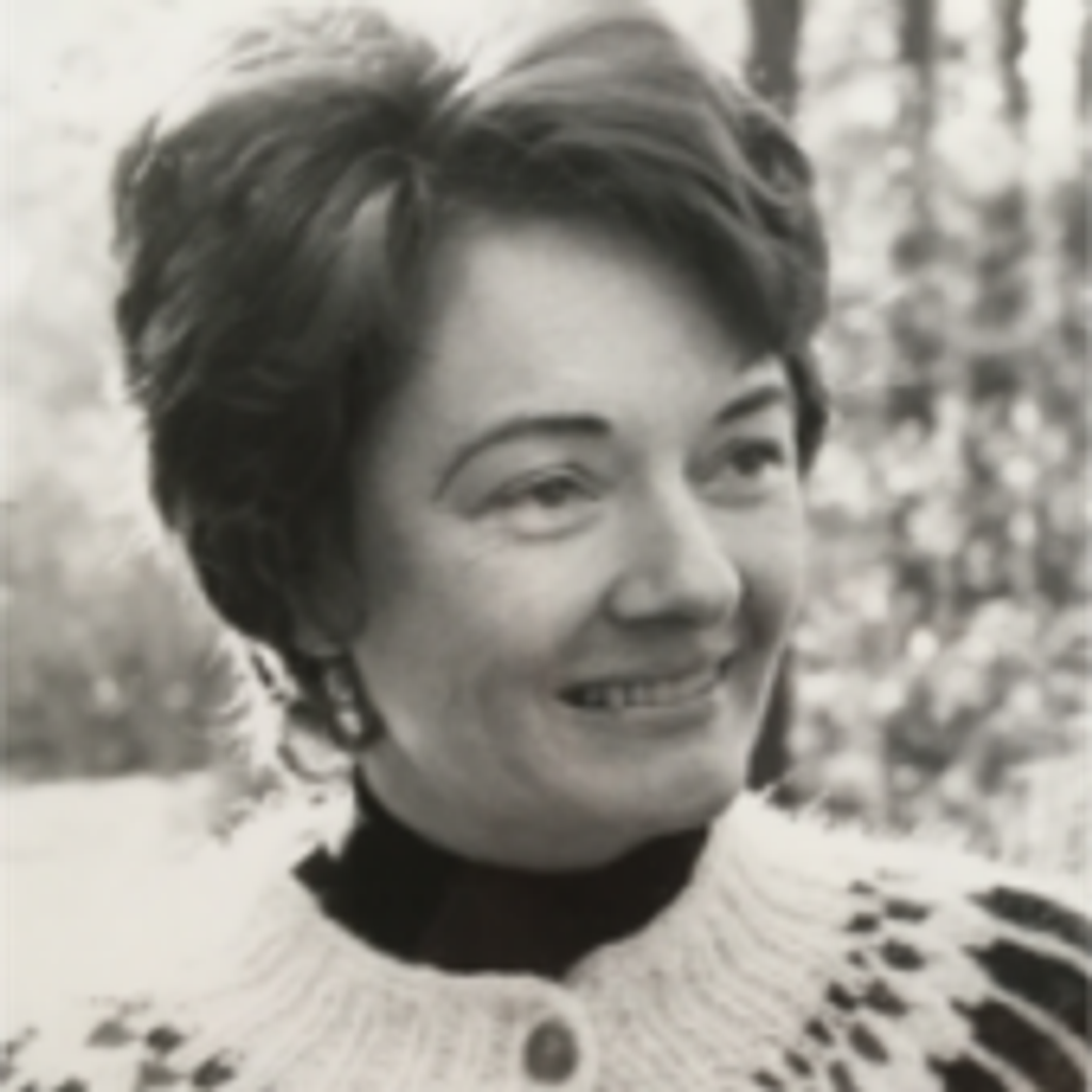 Mary Jane Irvine Haynes Profile Photo