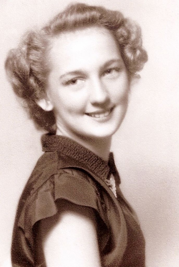 Sara Jane Blumenstein