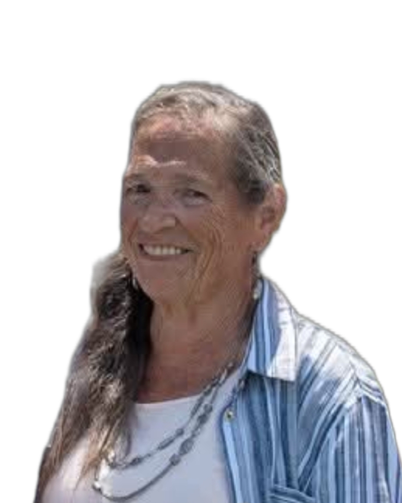 Ruth Haines Profile Photo