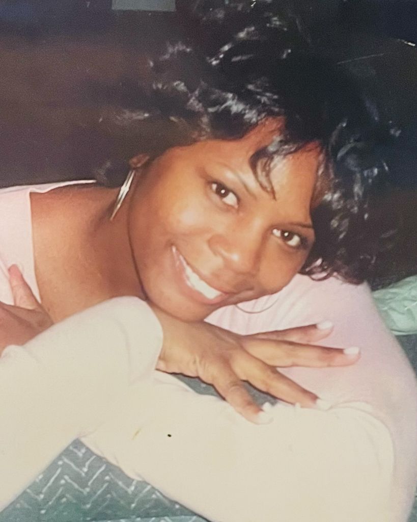Nakia Davis Profile Photo