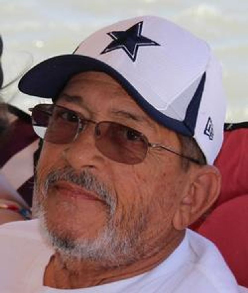 Felix Perez Profile Photo