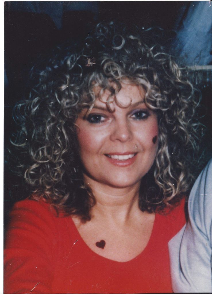 Mary  E. Lehrer