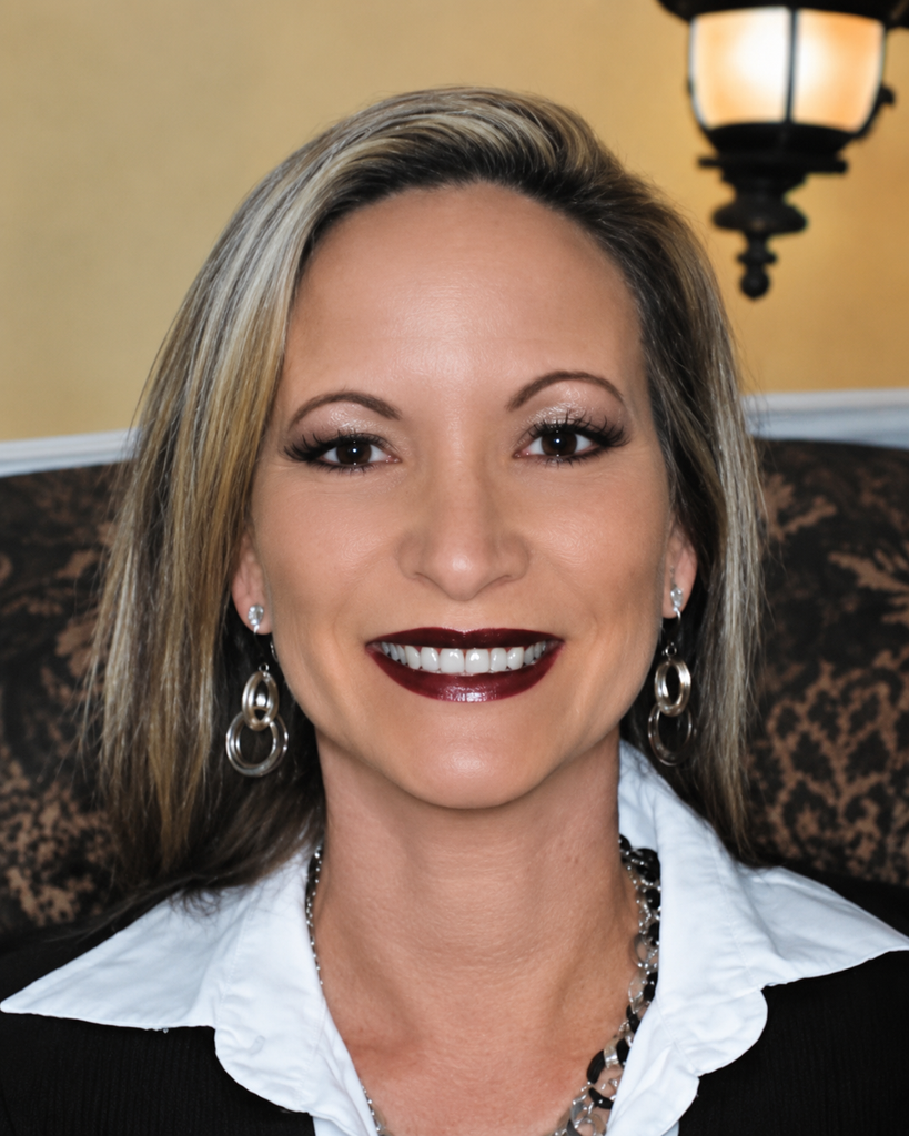 Allison Bevelheimer
