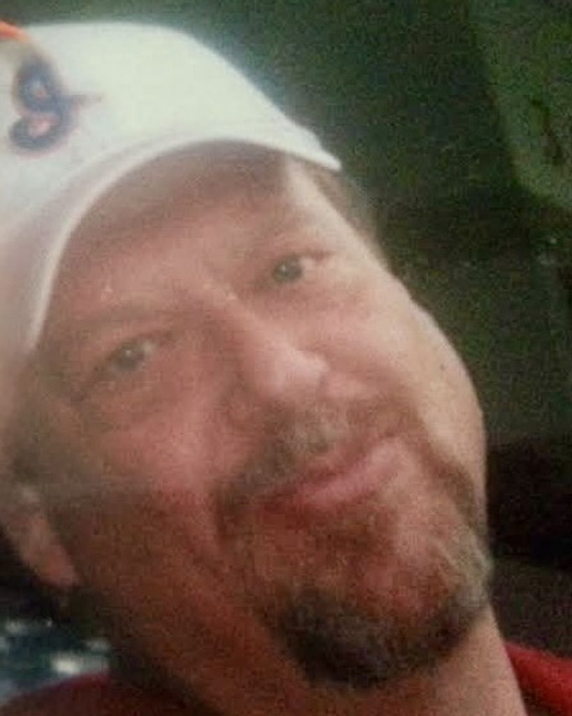 Michael David Johnson