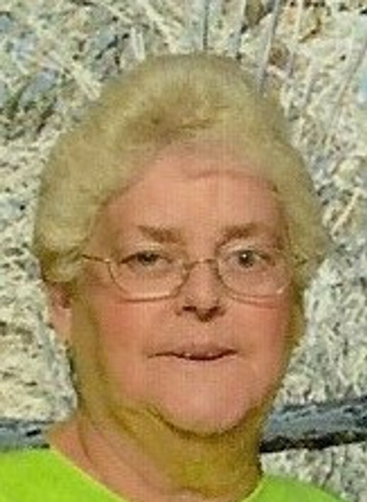 Mary Ruth (Mcgowan) Mcglone