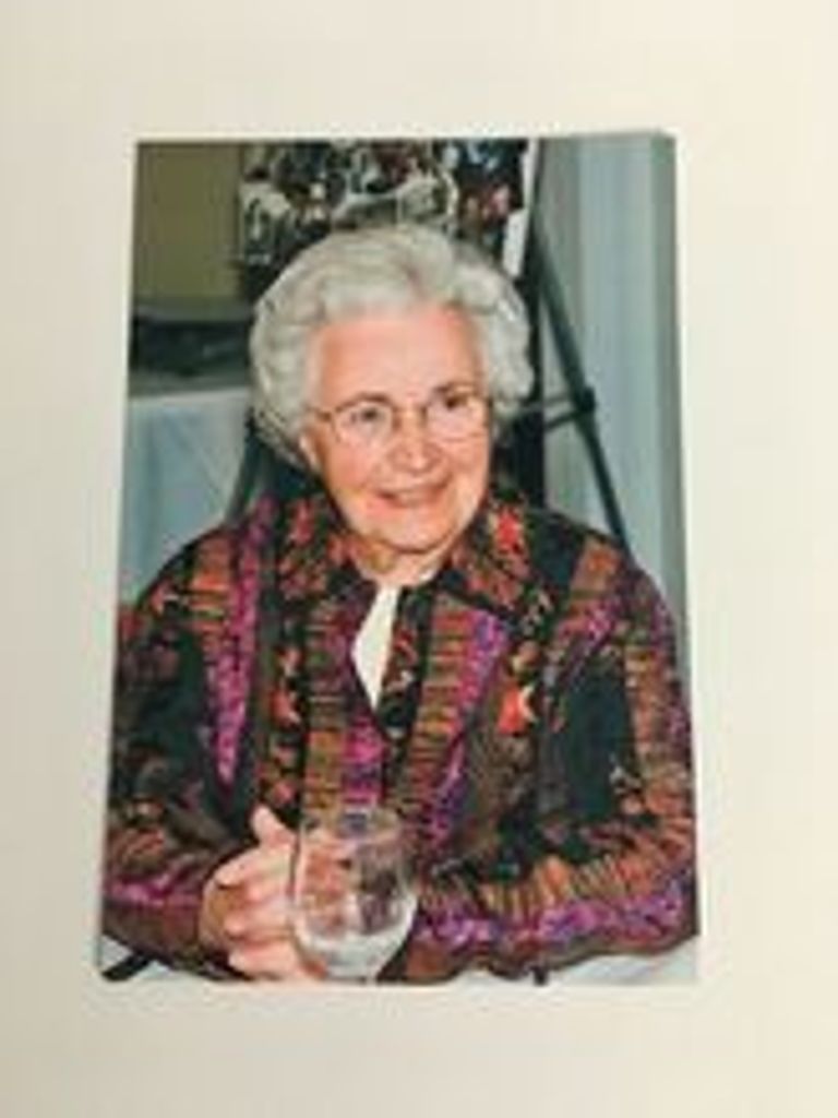 Marie Yvonne Gratton Profile Photo