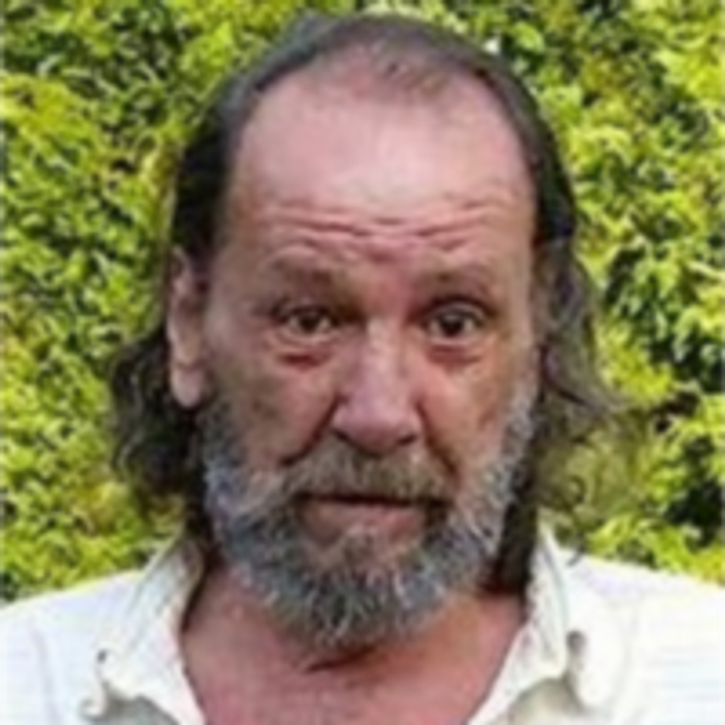 Cecil Clyde Paisley