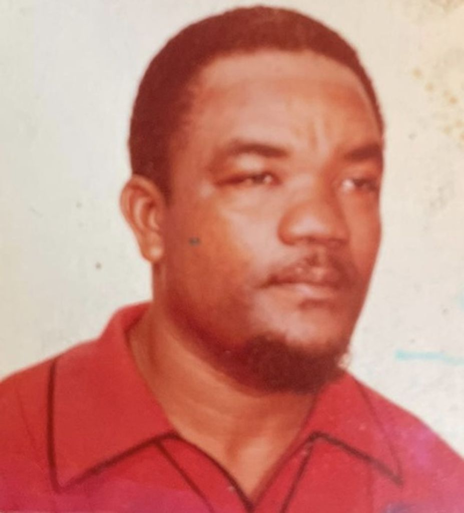 Mr. Winfred Ivey