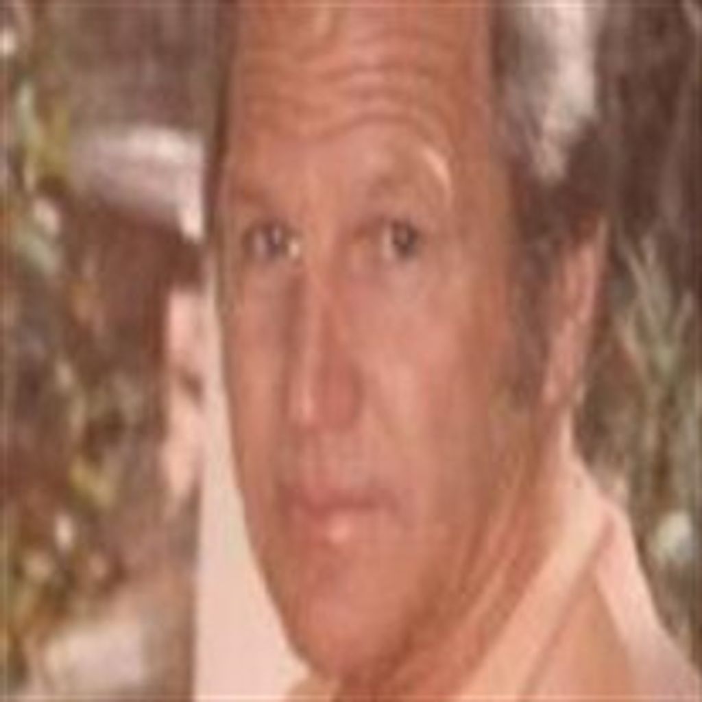 James (Jim) Edward Cisson
