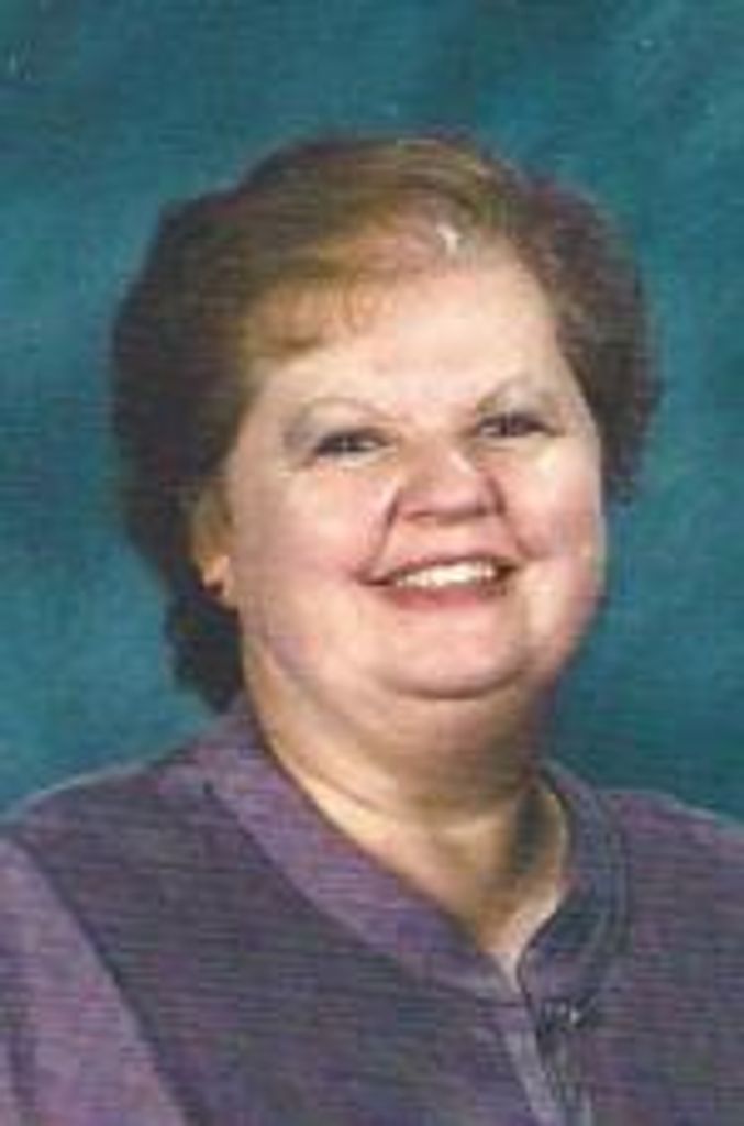Patricia Ann "Patsy" Clemetson
