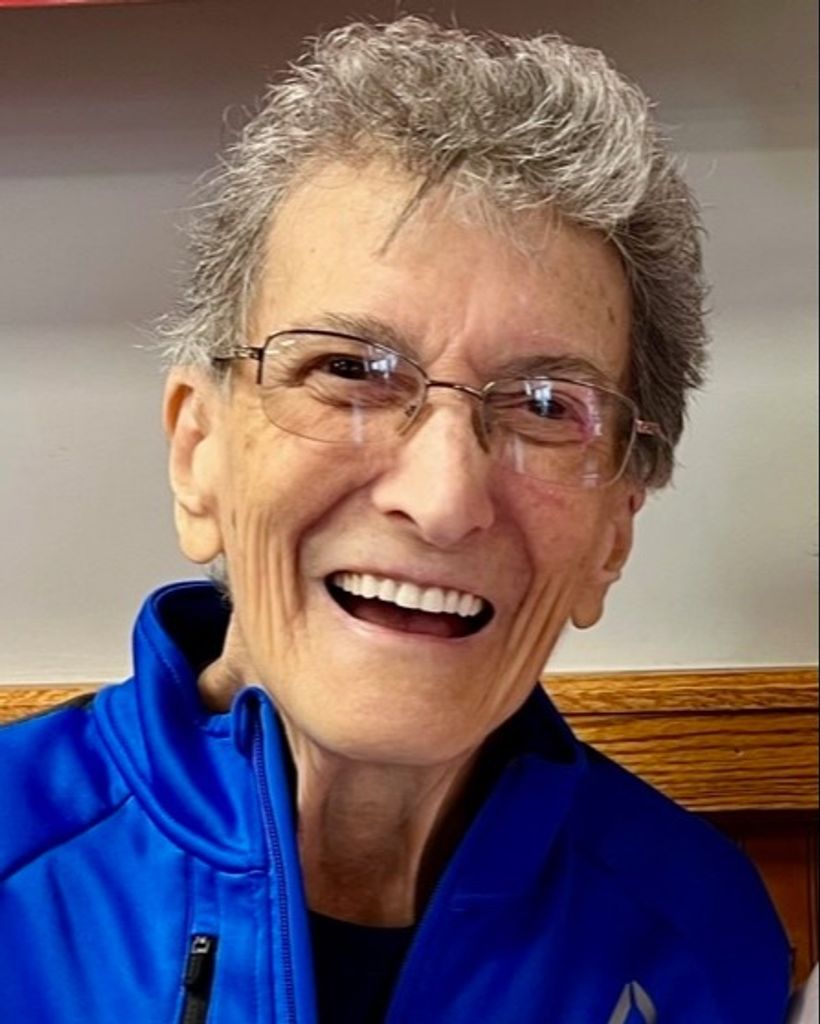 Yvonne Jacques