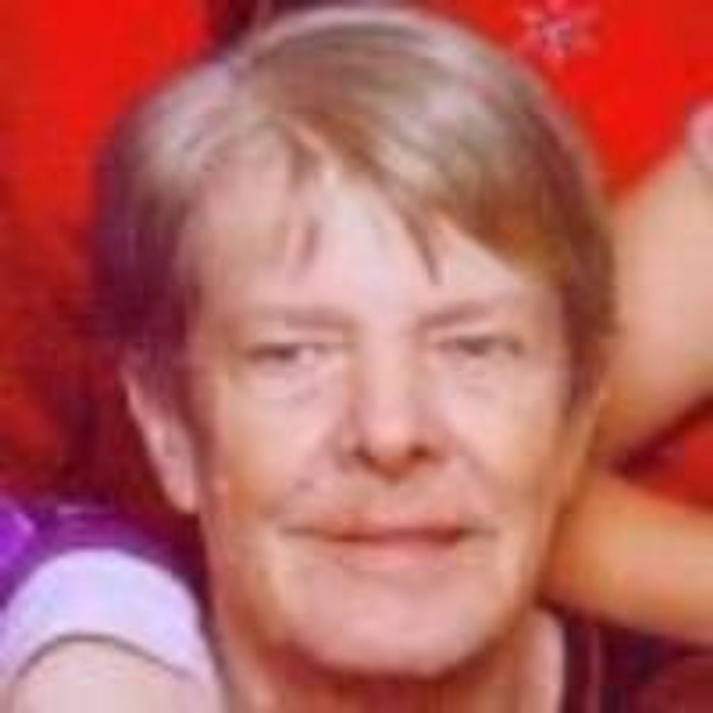 Josephine K Bushey