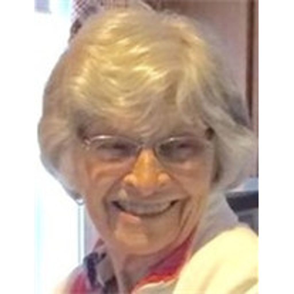 Violet F. Toomey