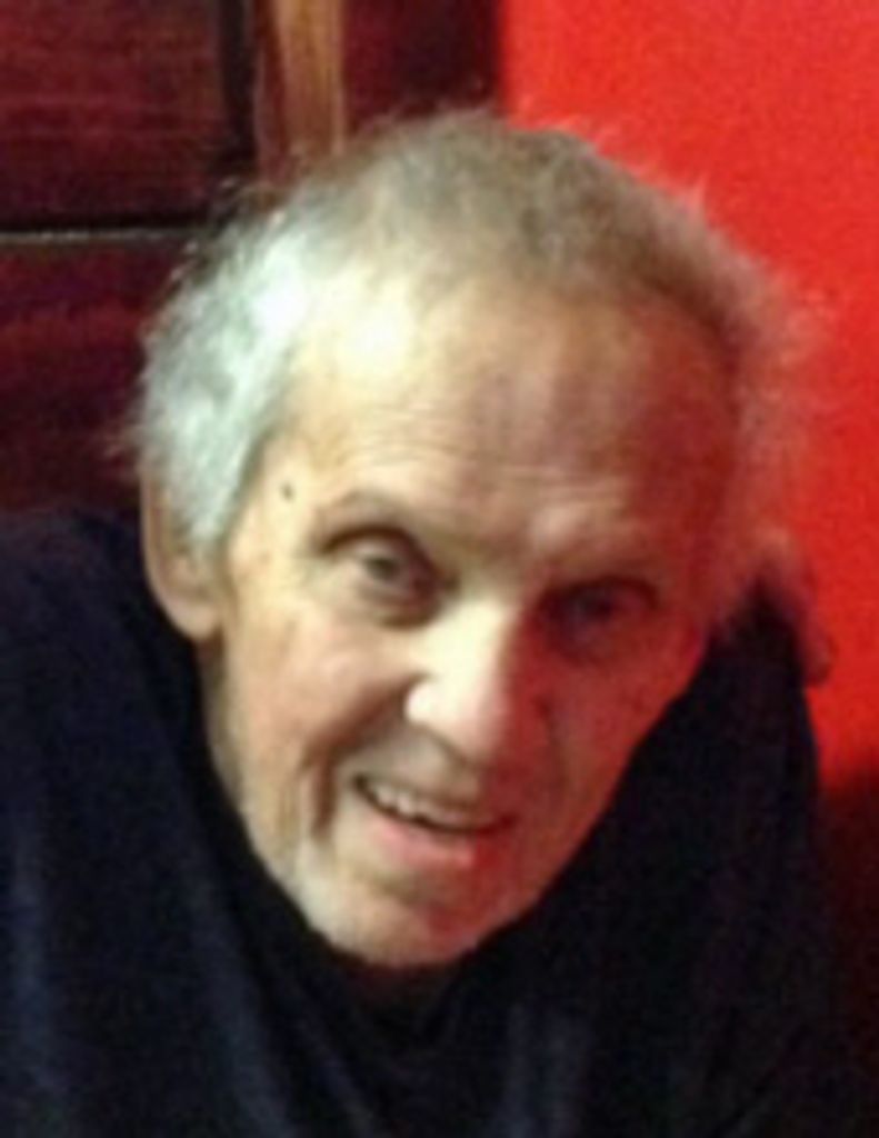 Roy A.  Eckman
