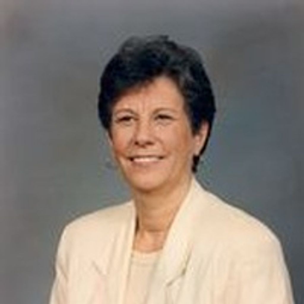 Rev. Roxie L. Thompson