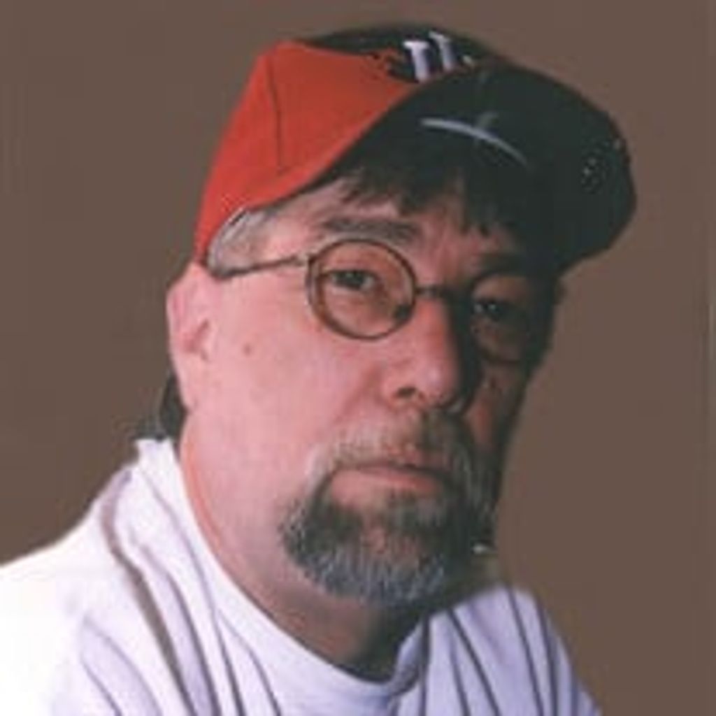 Garry L. Stone