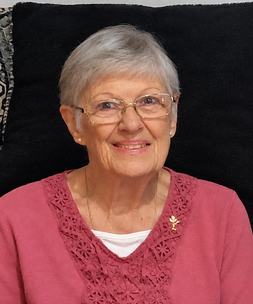 Shirley Anne Hart