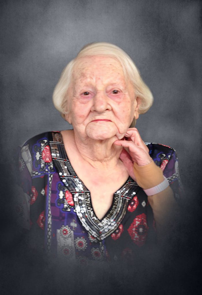 Helen Hortense Mann Profile Photo