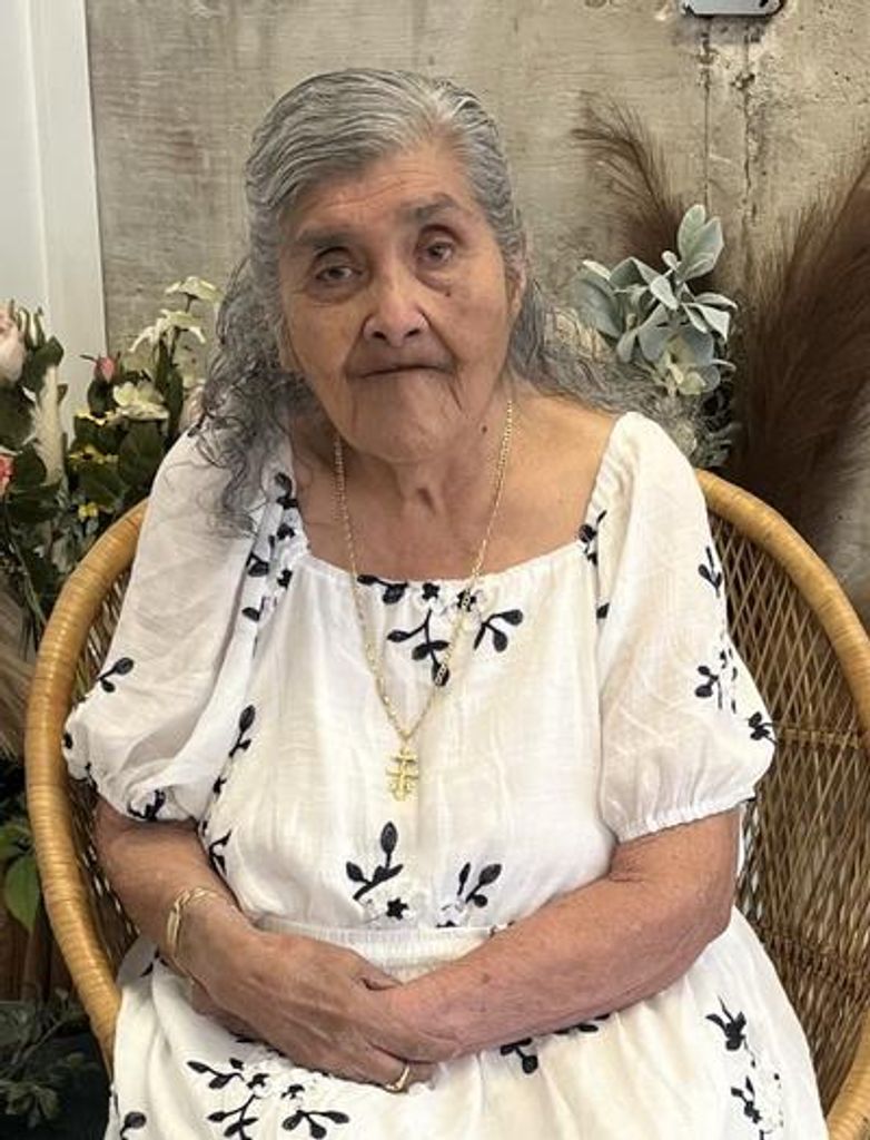 Teresa Muñiz Profile Photo