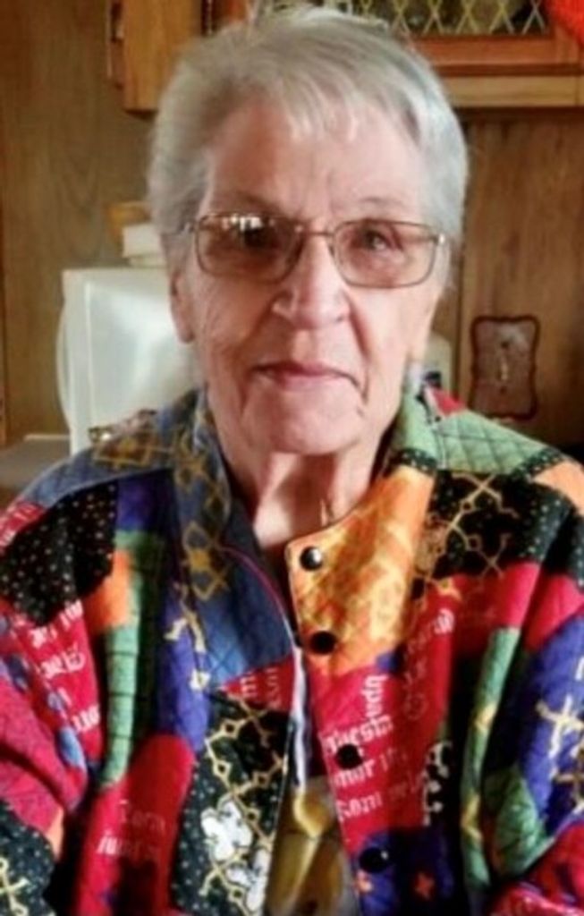 Rosemary "Rose" Erickson