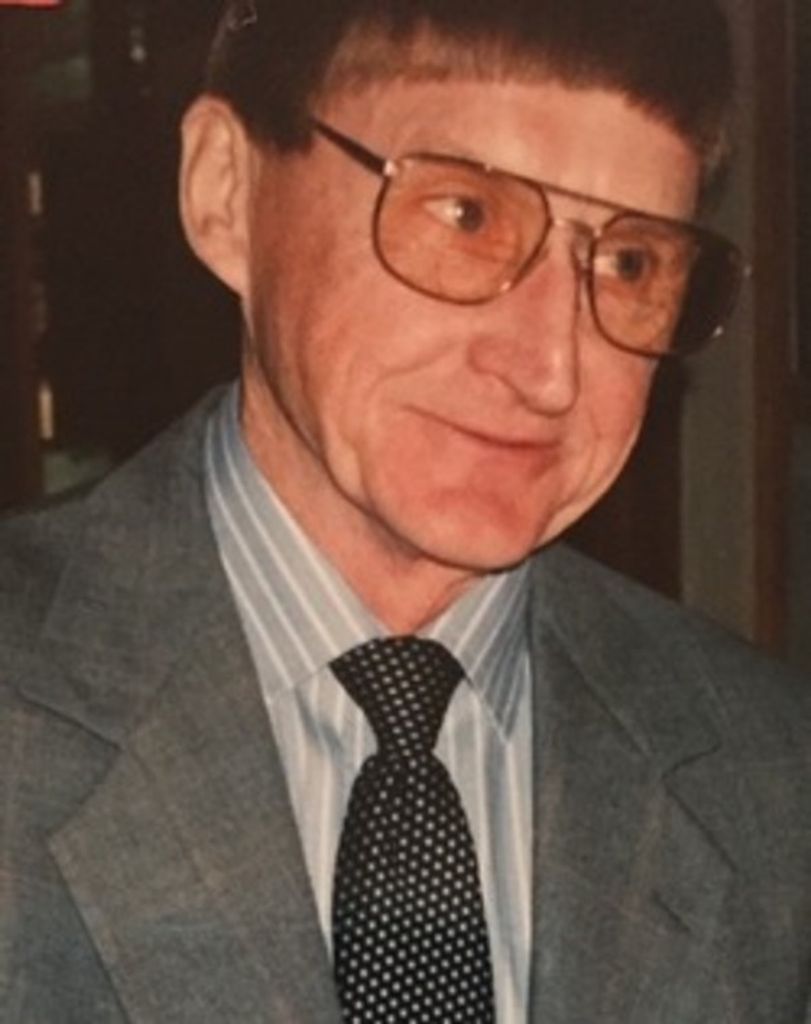 James Frank Walker Profile Photo