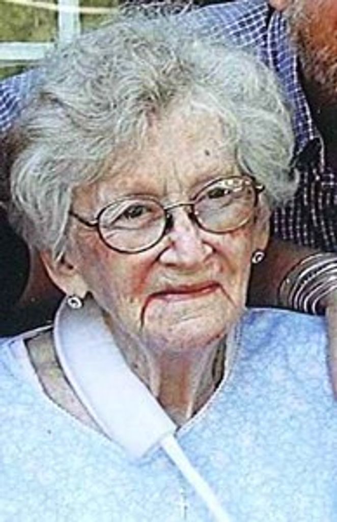 Mary Batten