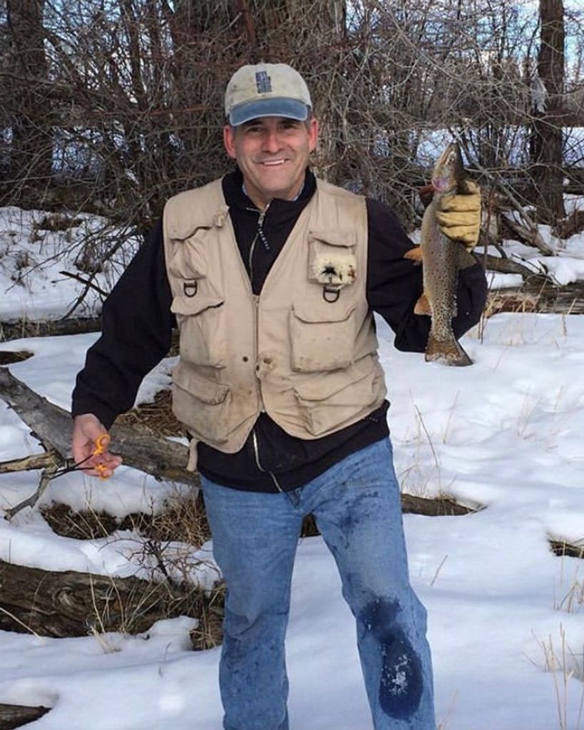 Wayne Thomas Petersen