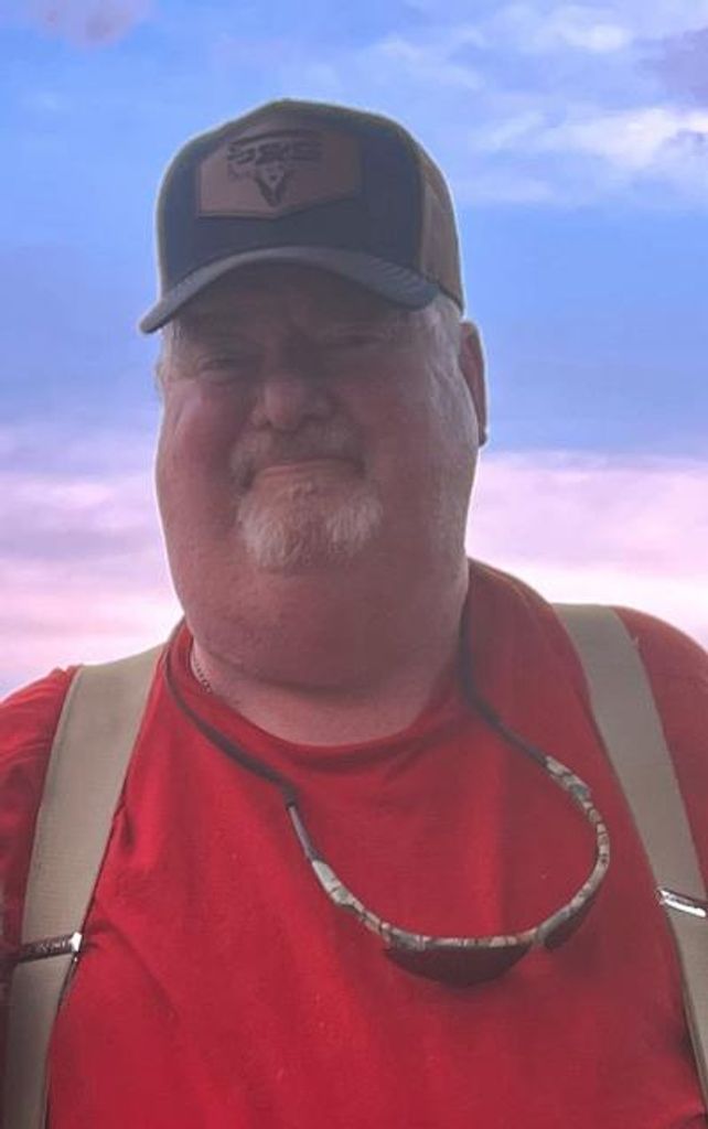 Terry Dale Rhodes