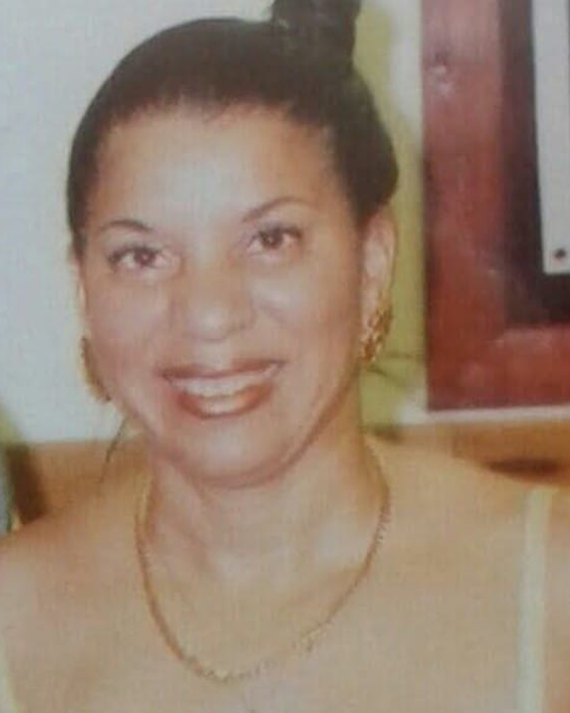 Carogeen Adela Watson Archbold Profile Photo