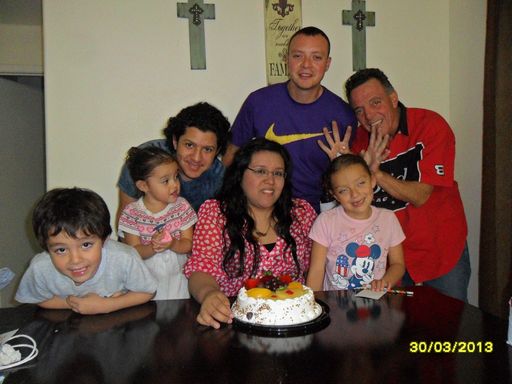 Orlando Oscar Trevino photo gallery thumbnail 122 of 172