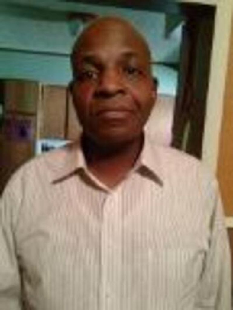 Dewayne Henry Kendel Profile Photo