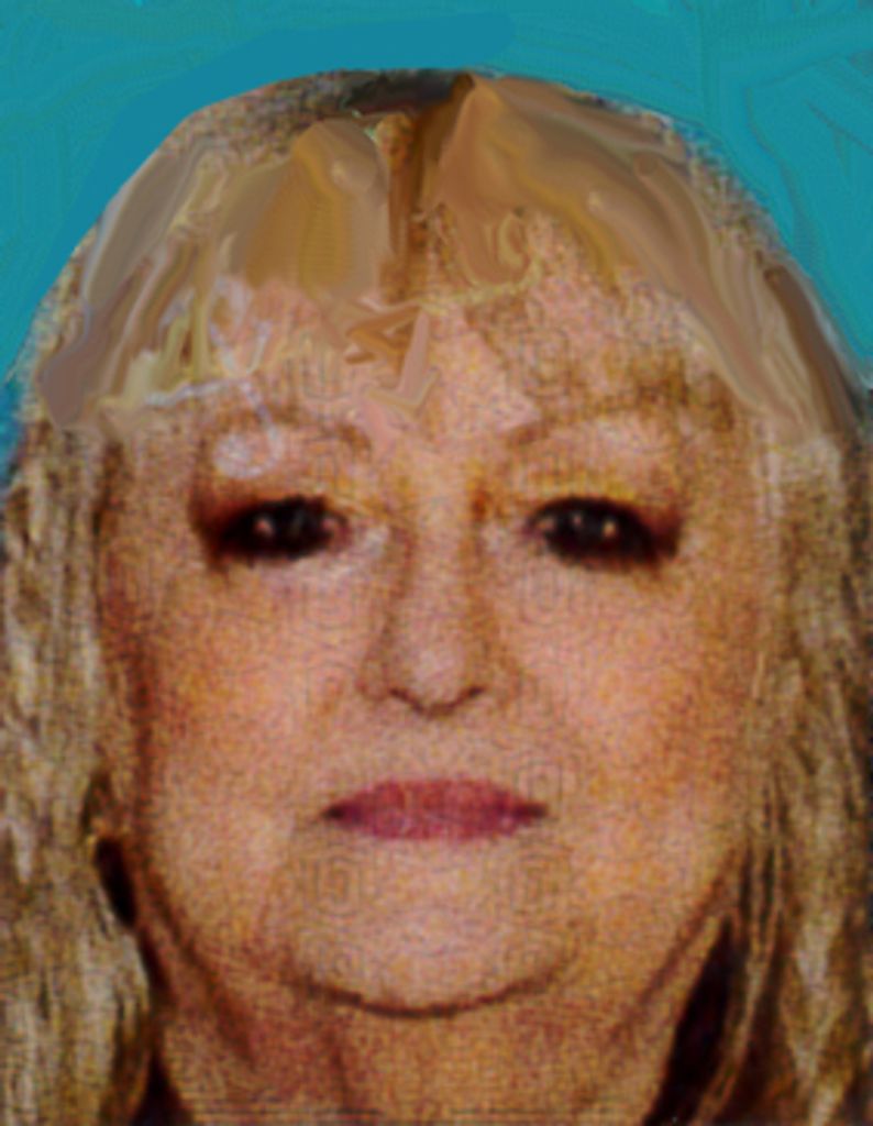 Sandra Jean (Seago)  Slaton