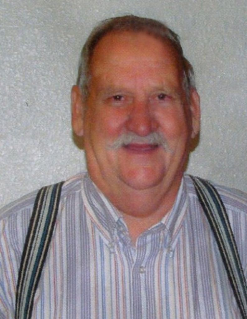 William "Billy" Stokes