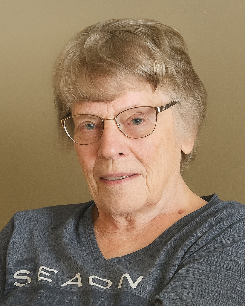 Marie Rourke